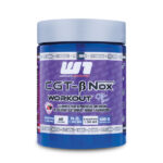 pre entrenamiento CGT Winkler Nutrition