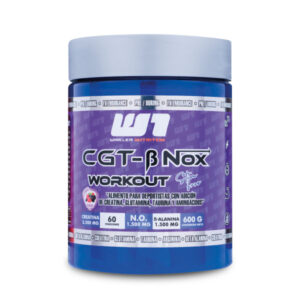 pre entrenamiento CGT Winkler Nutrition