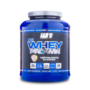 Proteina Whey PRO WIN Winkler Nutrition 2kg