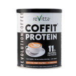 Coffit Protein Cafe proteico Revitta