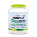 Vegan Protein Proteina para cocinar vegana de la marca Revitta